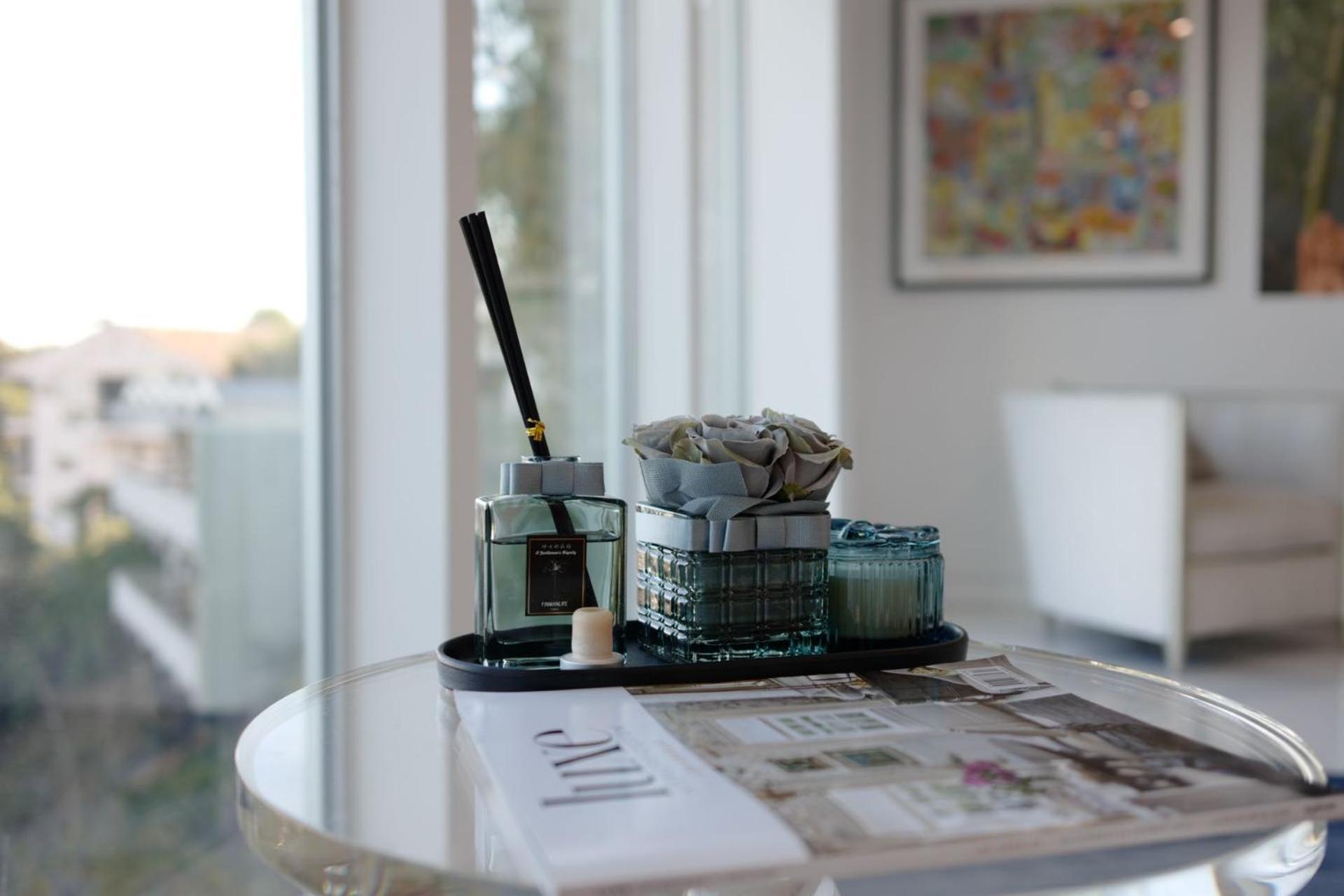 Séjour chez l'habitant Skyline Serenity Luxe Suite-private Los Angeles